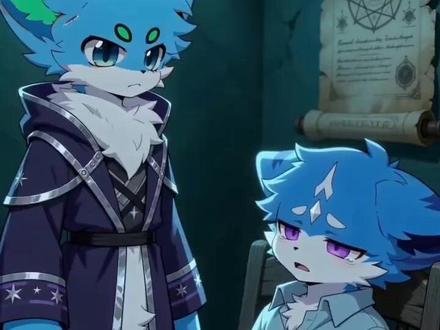 #AI魔药强制实验 #随变app