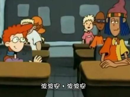 【童年回忆】小神龙俱乐部经典动画歌曲串烧