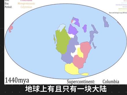 关于地球,你可能不知道的6个事实