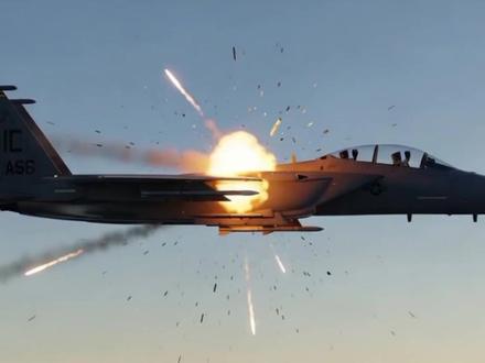 美军是如何在45小时内营救被困伊朗的空军上校#历史故事