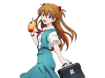 大家一起daisuki#绫波丽 #EVA #新世纪福音战士 #说唱