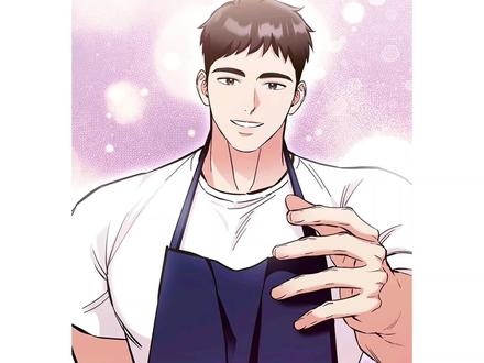 男人爱上成精的擀面杖却被竹马发现#漫画推荐