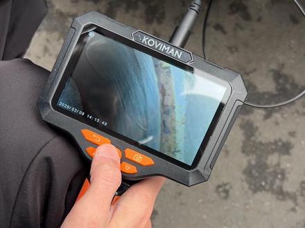 新大洲本田Ns150Xc,缸内状况。#Ns150Xc #Nwt150 #150踏板摩托车推荐 #豪爵ufr150 #升仕150X