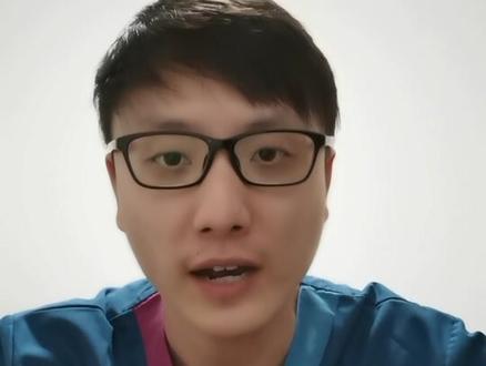 再给大家发一遍完整版,如果还是被限流我也没办法哦。#医生 #医学科普 #养生