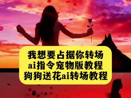 我想要占据你转场ai指令狗狗版教程,我想要占据你狗狗送花转场ai教程,玫瑰大盗转场ai指令小狗,ai狗狗制作视频 自动生成,我想要占据你转场ai指令狗狗版,我想要占据你转场ai指令小狗,#即梦ai #我想要占据你转场 #萌宠版我想要占据你转场 #玫瑰大盗转场 #我想要占据你转场可以多浪漫 我想要占据你转场 ai指令猫咪,我想要占据你转场
ai指令,我想要占据你转场可以多浪漫,我想要占据你转场怎么拍宠物 我想要占据你转场ai指令 我想要占据你转场宠物ai教程 我想要占据你转场ai指令狗狗版 我想要占据你转场怎么拍宠物 我想要占据你转场宠物ai 我想要占据你转场教程 我想要占据你转场怎么拍 我想要占据你转场视频指令 我想要占据你转场 我想要占据你剪辑教程 我想要占据你转场ai指令 我想要占据你转场ai指令狗狗版 我想要占据你转场ai指令宝宝版 我想要占据你转场ai指令儿童 我想要占据你转场ai指令猫咪 我想要占据你转场怎么拍宠物 我想要占据你转场教程 我想要占据你转场ai指令两个女主 我想要占据你转场ai指令 我想要占据你剪辑教程 我想要占据你转场ai指令手势舞 我想要占据你转场,玫瑰大盗转场ai指令,我想要占据你转场ai指令,我想要占据你转场ai指令狗狗版,狗狗送花转场教程,狗狗送花金毛,猫咪送花转场教程,我想要占据你ai转场教程,我想要占据你转场ai指令宠物 我想要占据你转场ai指