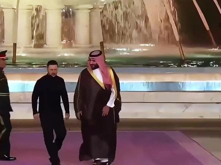 伊朗高官:乌克兰已成为伊朗合法打击目标