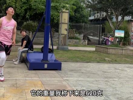 外场战神篮球李宁957#篮球 #李宁篮球 #篮球推荐