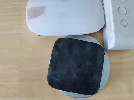 粉丝发来几个东西维修,居然有SONY的超薄随身听,真是个好东西 #电子爱好者 #机顶盒刷机 #随身听 #索尼cd机