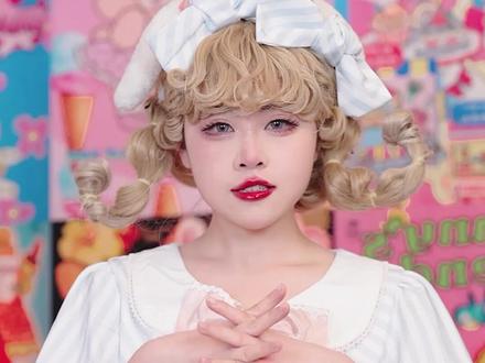 #奇妙知识在抖音 分享一些Lolita的小科普~