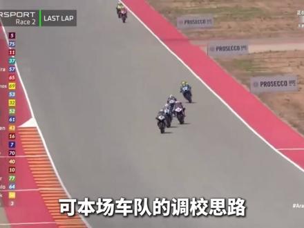 深度复盘!阿拉贡站爆冷失利真相!德比斯亲口拆解三大致命原因 #张雪机车 #德比斯 #张雪 #机车 #青年创作者成长计划
