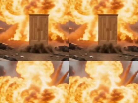 带着柜子防导弹 卖瓷砖打仗视频ai 柜子防弹视频制作教程 卖门窗打仗 带着柜子上战场防导弹ai宣传视频制作教程来了 买全屋定制打仗ai,卖瓷砖打仗视频ai 全屋定制柜子ai宣传视频,打仗卖胡辣汤,ai打仗创意视频,打仗视频ai制作 ,全屋定制打仗段子ai,#即梦AI #AI分身戏精大赛 #我的AI分身杀疯了 #全屋定制打仗视频ai #打战全屋定制ai视频制作教程 ai做的产品宣传片 如何用ai制作视频 ai生成视频 全屋定制打仗视频 产品宣传视频 门窗打仗视频制作教程 窗帘挡子弹ai怎么用教程
窗帘挡子弹ai视频
窗帘挡子弹ai视频巷战
窗帘挡子弹ai怎么用
窗帘挡子弹ai
窗帘挡子弹ai教程步骤
窗帘ai
门窗ai视频制作教程 全屋定制 ai视频 门窗ai宣传视频 门窗 ai视频制作教程豆包 断桥铝门窗 ai视频制作教程 门窗ai视频怎么制作 涂料ai视频制作教程 免漆板ai视频制作教程 全屋定制打仗视频ai指令 打仗卖胡辣汤
门窗ai宣传视频防弹 门窗ai宣传视频 门窗ai创意视频 卖门窗打仗 卖瓷砖打仗视频ai
ai战争视频
门窗ai效果提示词 门窗 ai宣传案例 门窗 ai广告创意 门窗产品宣传视频ai ai视频怎么制作 拿着板子挡子弹的视频怎么做的 窗帘 ai视频制作教程 玻璃窗挡子弹 门窗挡子弹模板 用窗帘挡子弹 ai用窗帘挡住了敌人射击怎么制作 门窗挡子弹的视频怎么生成 玻璃窗挡子弹特效怎么拍 门窗ai视频自动生成 门窗ai视频枪战 门窗ai宣传视频制作 门窗ai宣传视频防弹 门窗 ai生成软件 门业 ai视频自动生成神器 门窗 ai效果提示词
门窗ai视频制作教程
门窗ai视频
ai门窗视频教程
门窗ai创意视频
门窗ai宣传视频
门窗ai视频自动生成神器
门窗ai视频搞笑
门窗ai真人视频
门窗ai视频枪战