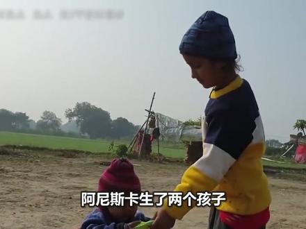 印度农村首富的晚餐,一顿饭吃8种蔬菜,一般人吃不到