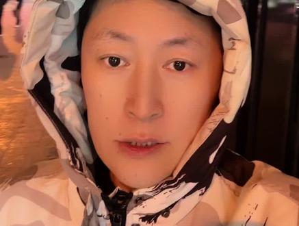 周末喝杯星巴克,全程没说英文,也没带护照。