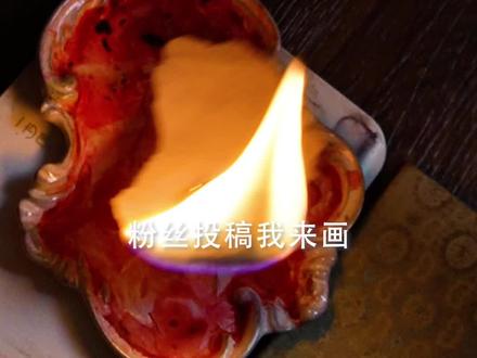 电影手绘|已经开始期待《镖人》里的竖了❗️ #电影镖人投稿大赛 #于适镖人 #于适 #电影镖人 #画画