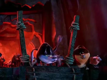 执行力这一块#动画 #搞笑视频 #搞笑动画