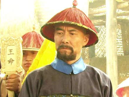 清朝大旱年间的“米肉”竟然是用人肉做的#天下粮仓 #好剧推荐 #我的观影报告