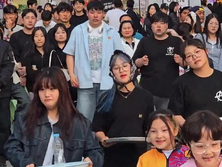 韩国这地方有点说法 #神奇宝贝 #韩国 #托盘舞 #抽象