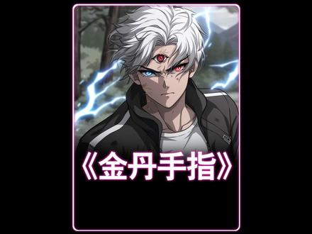 你带着金手指穿越到吞噬星空