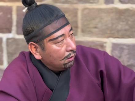 河南土味三国,我在农村当导演,#热门