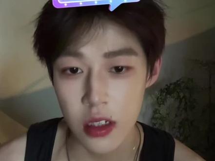 三个魔童#韩汶栩 #韩汶栩直播 @黑梵 @公绵羊