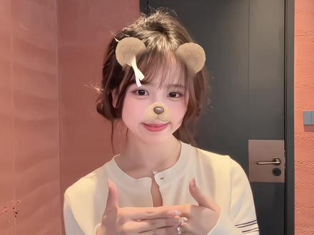 宝宝们快来学最近这个超火的手势舞#手势舞教程 #一学就会系列 #手势舞 #武家坡 #抖音潮流舞蹈地图