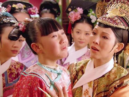 后宫最后一次团战全解析:看甄嬛如何釜底抽薪 #万字精讲