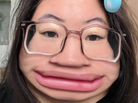 某生鲜超市,我要diss你 大家有没有觉得我用这个特效,眉毛很像大如#本人精神状态良好 #00后 #吐槽 #打工人 #生鲜超市