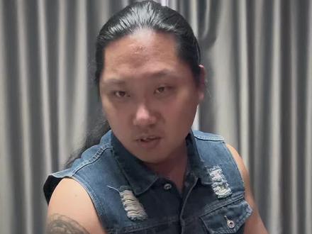 适合吉他手的锻炼动作 #Meteorite陨石乐队 #chrisnord #吉他手 #摇滚乐队 #日常健身