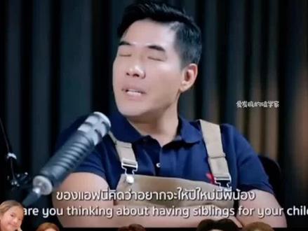 不生真的浪费aff姐和nookul那么好的基因了~