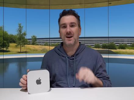 Mac Mini M5爆料:2026年登场