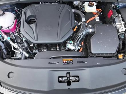 #吉利银河A7,详细解读!