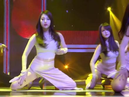 从二代到六代,论性感谁能比过girl's day! #girlsday #kpop #女团 #something