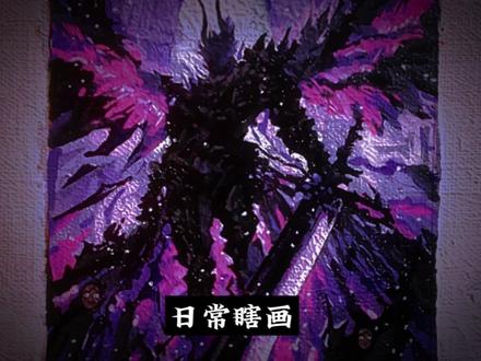 日常瞎画,这机甲也太难画了#手绘 #日常瞎画 #绘画