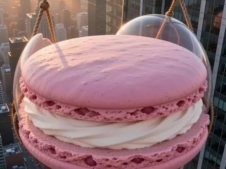 快来领取你的十二星座专属吊床吧? #星座 #asmr #ai解压视频 #十二星座 #助眠