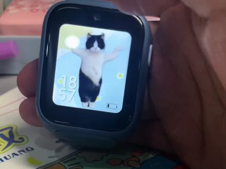 #电话手表 教大家设置铃声。