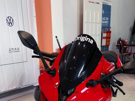 钱江赛600的电瓶拆卸教程!#机车 #摩托车 #摩托车维修 #摩托车从零开始教学