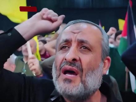 伊朗“战时大脑”陨落!没了军师拉里贾尼,伊朗未来何去何从? #伊朗 #拉里贾尼 #中东 #国际 #以色列