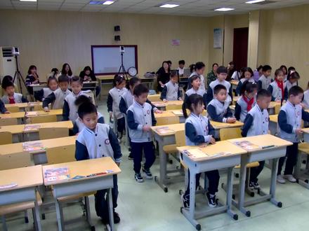 小学语文精讲-曹冲称象