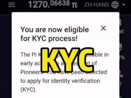 piKYC教学