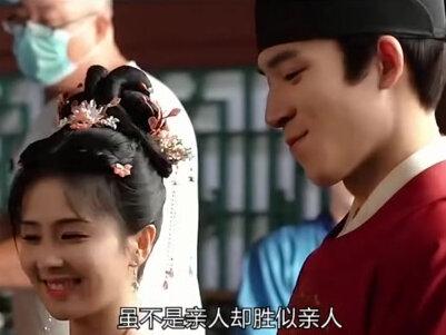 内娱三位能把白鹿宠上天的男明星!一个比一个好嗑! #白鹿