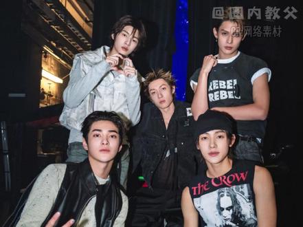 已经狠狠期待住啦#cortis #回归