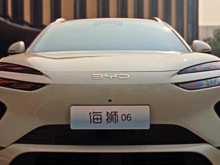 新海狮06EV的“三”大问题?#新海狮06E