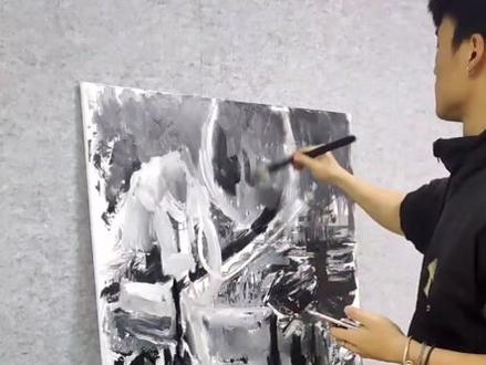 61画个小时候喜欢看的西游记,最强妖怪团!金翅大鹏#西游记 #狮驼岭 #抖音小助手 #画画 #61儿童节