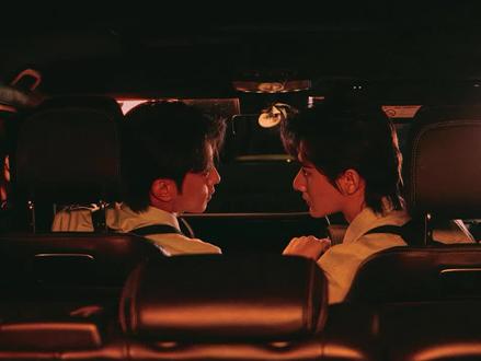 谁又惹我爸高兴了,第二次强势回归#奖励#江衡#李沛恩#江衡李沛恩