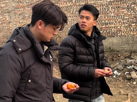 进城两天不知道自己是谁了?#农村趣事 #搞笑 #内容太过真实