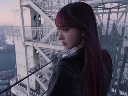 【KittyTT】IVE‘BLACKHOLE’全曲教程-上 #kpop #ive #blackhole #blackhole舞蹈挑战 #blackhole舞蹈教程