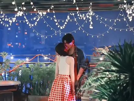 昏头吻,太好磕了#双轨