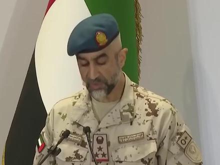 94%拦截率也保不住命?阿联酋狂砸百亿防空,只为防外资跑路 #阿联酋 #伊朗导弹 #伊朗美国