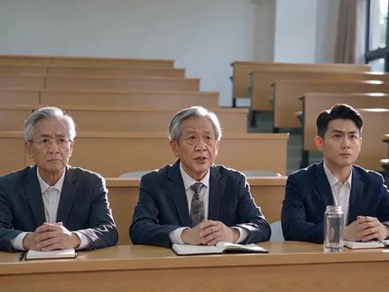 当我本科发表了一篇nature #ai短剧 #保研 #考研 #海文保研考研 #28考研