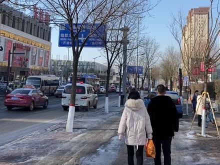 大同市非机动车道新安装的摄像头是拍什么的呢?